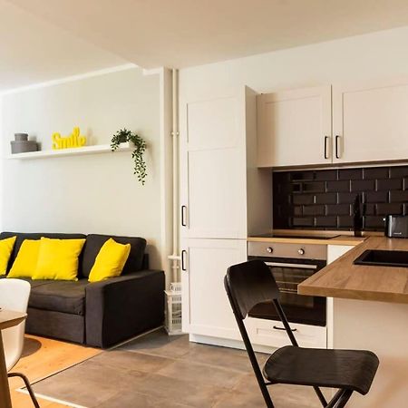 Cosy Two Br Plus Self Checkin Plus Street Parking Berlin Eksteriør bilde